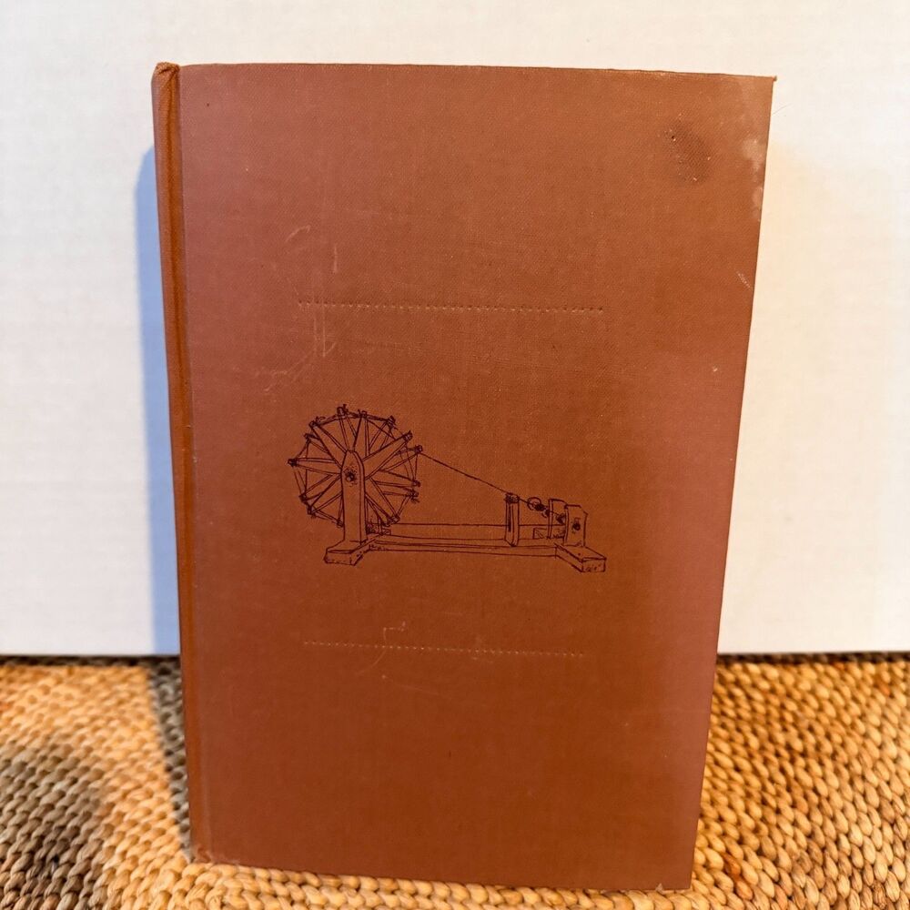 Lead Kindly Light Vincent Sheean 1949 Hardcover Gandhi Random House